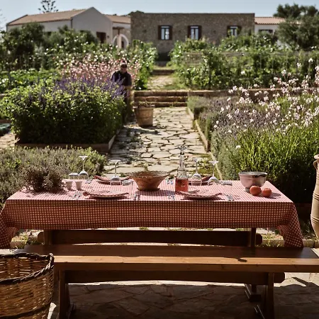 Lesante Cape & - The Leading Of The World 5*