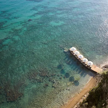 Lesante Cape & - The Leading Of The World Akrotiri (Zakynthos)
