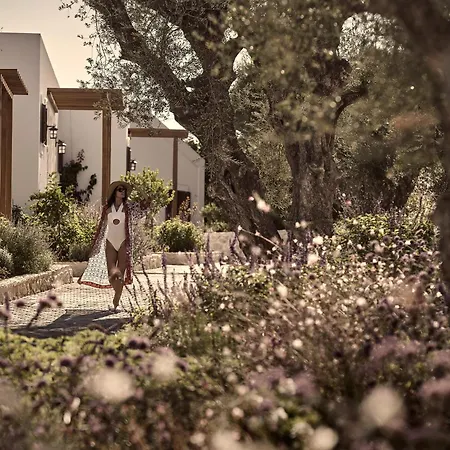 Hotel Lesante Cape & - The Leading Of The World Akrotiri (Zakynthos)