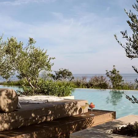 Hotel Lesante Cape & - The Leading Of The World