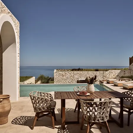 Hotel Lesante Cape & - The Leading Of The World Akrotiri (Zakynthos)