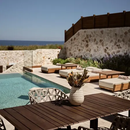 Lesante Cape & - The Leading Of The World 5* Akrotiri (Zakynthos)
