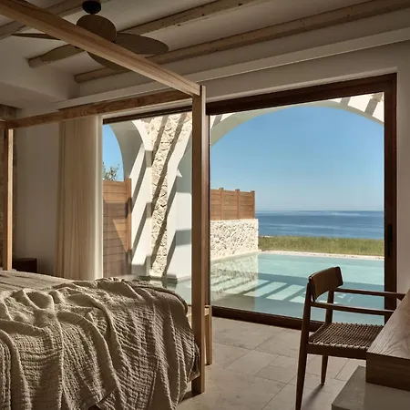 Lesante Cape & - The Leading Of The World Hotel