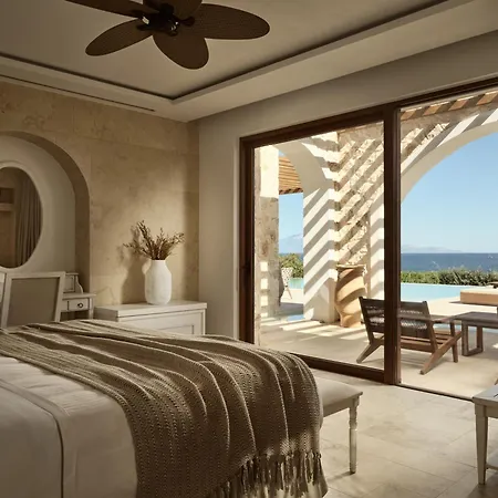 Hotel Lesante Cape & - The Leading Of The World Akrotiri (Zakynthos)