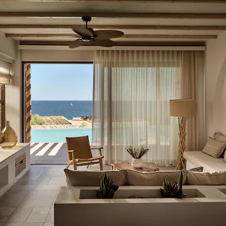 Lesante Cape & - The Leading Of The World Hotel