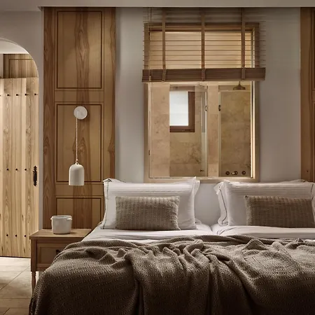 Hotel Lesante Cape & - The Leading Of The World Akrotiri (Zakynthos)