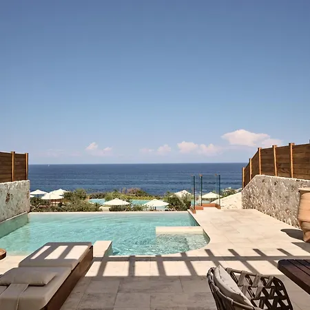 Lesante Cape & - The Leading Of The World Hotel Akrotiri (Zakynthos)