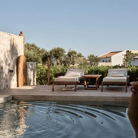 Lesante Cape & - The Leading Of The World 5* Akrotiri (Zakynthos)