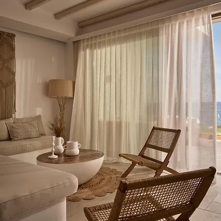 Lesante Cape & - The Leading Of The World Hotel