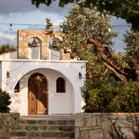 Lesante Cape & - The Leading Of The World Akrotiri (Zakynthos)