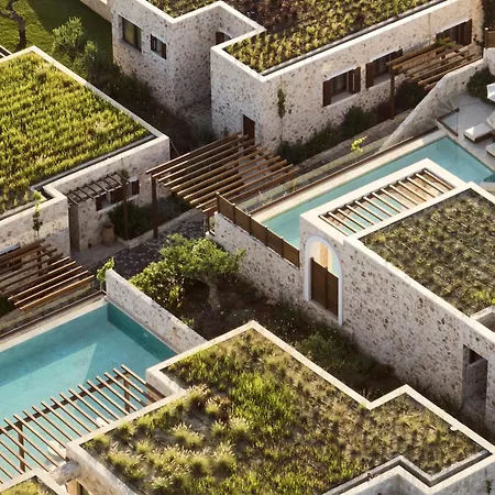 Lesante Cape & - The Leading Of The World Hotel