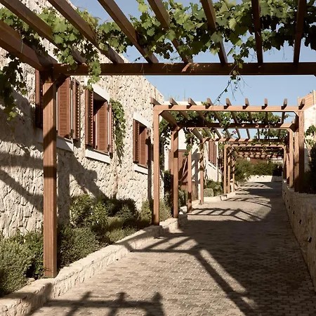Lesante Cape & - The Leading Of The World 5*