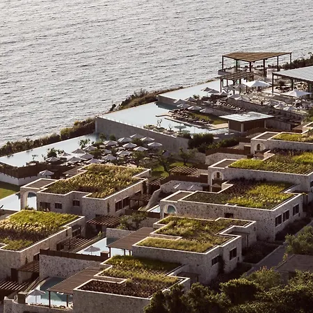 Lesante Cape & - The Leading Of The World 5*