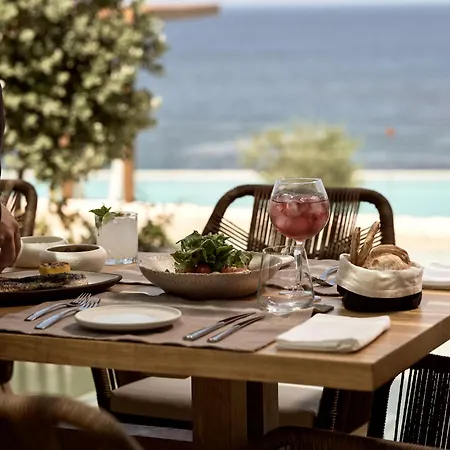 Lesante Cape & - The Leading Of The World 5* Akrotiri (Zakynthos)