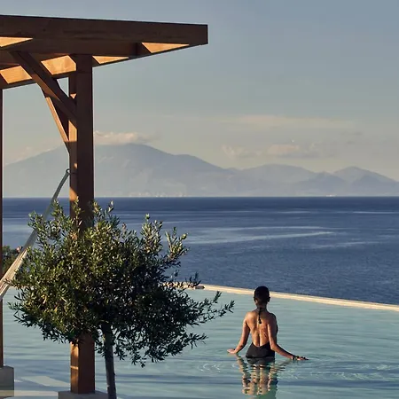 Lesante Cape & - The Leading Of The World Hotel Akrotiri (Zakynthos)