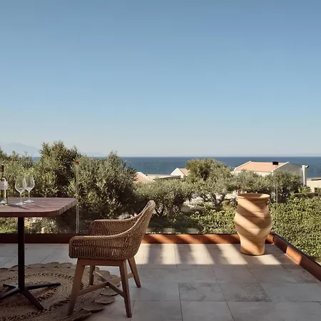 Lesante Cape & - The Leading Of The World 5*