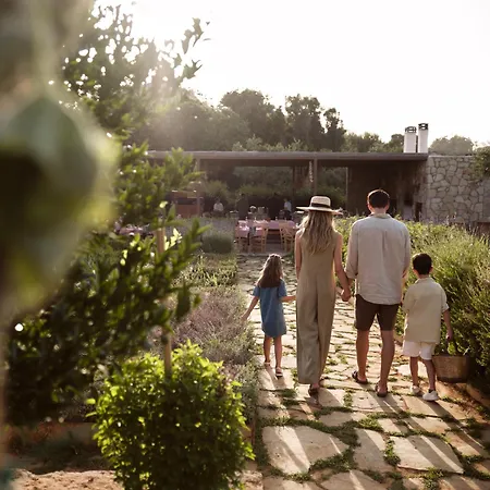 Lesante Cape & - The Leading Of The World Hotel Akrotiri (Zakynthos)