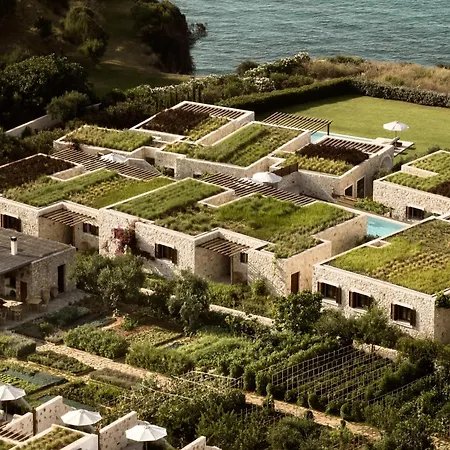 Lesante Cape & - The Leading Of The World Hotel Akrotiri (Zakynthos)